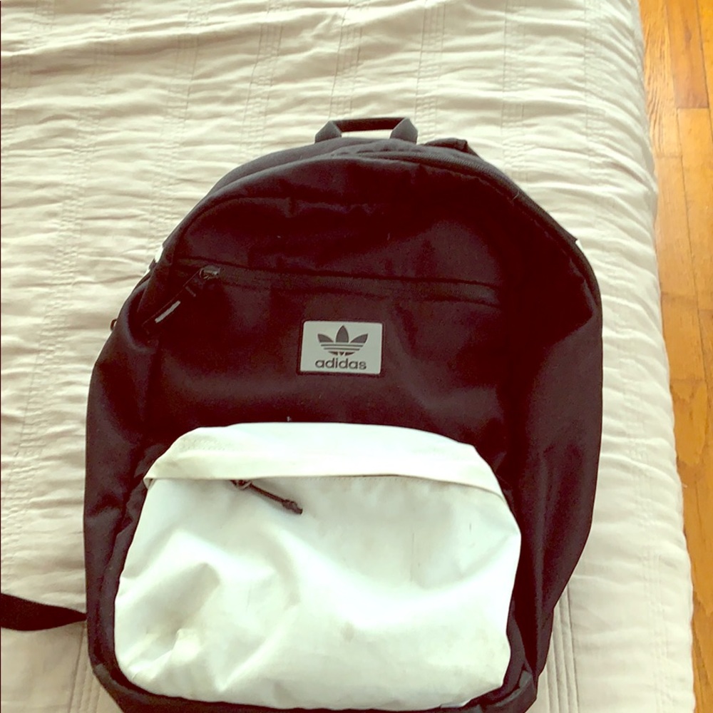 Adidas backpack